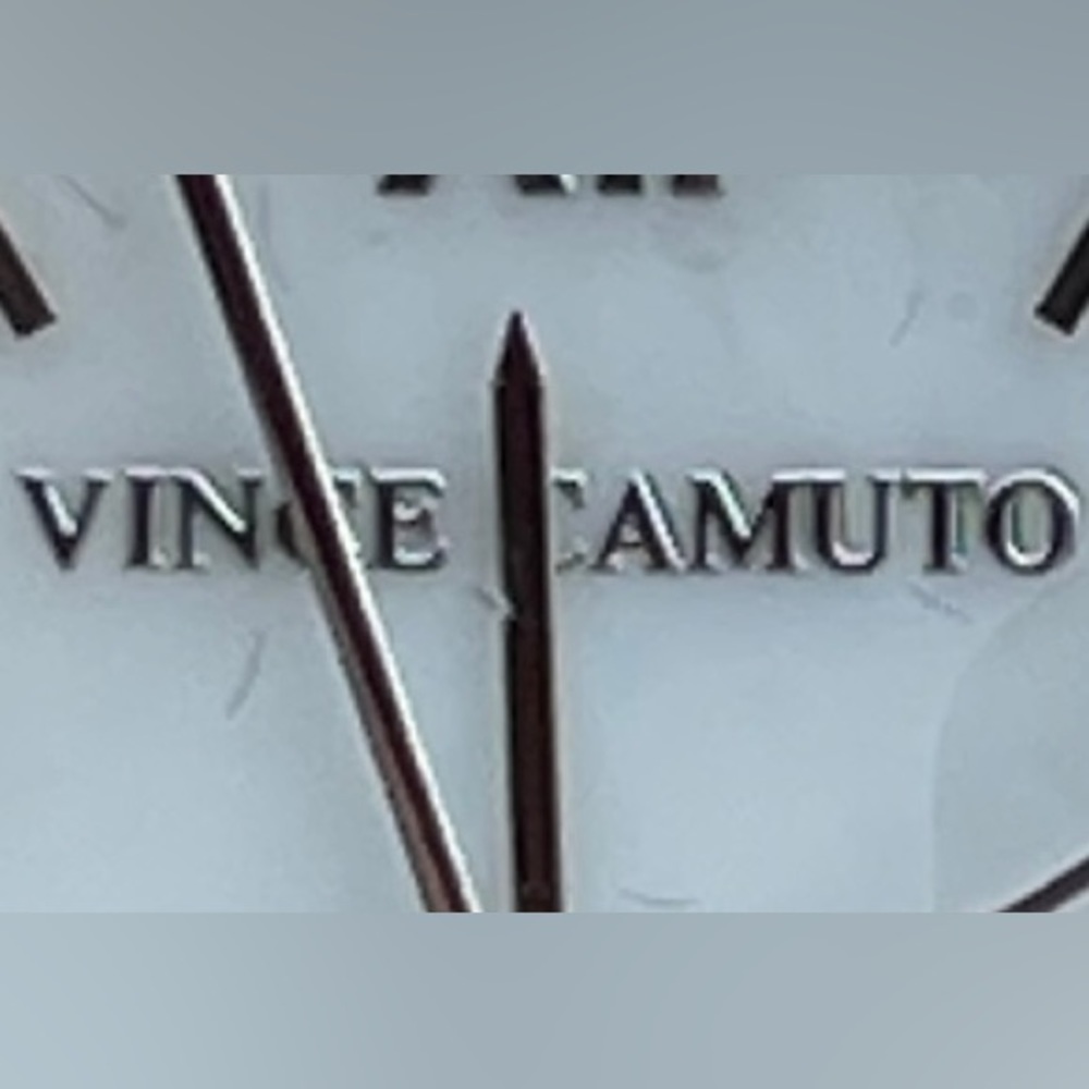 VINCE CAMUTO WATCH AYLA - Picture 10 of 12
